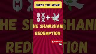  Guess the Movie by Emojis: Can You Beat the Challenge?#GuessTheMovie #EmojiChallenge #MovieQuiz