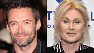 La Verdadera Razón Por La Que Hugh Y Deborra Rompieron Ya No Es Ningún Secreto