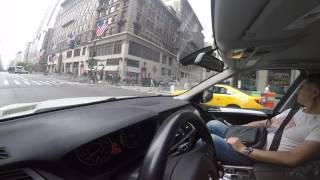 По Нью Йорку на авто разговор обо всём Экскурсия Русская Америка США