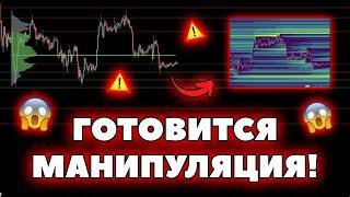  Биткоин готовится к проливу перед Новым Годом? Апдейт по торговому плану!