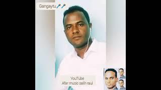 Gangaytu#afar_music #ethiopia #afar #ethiopia_music Afar music