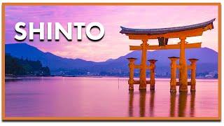 What is Shinto?