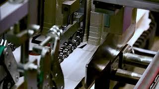 Koenig & Bauer 360 - Taking You Around the World of Print: Folding Carton Production - Part 5