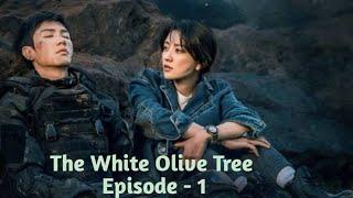 Episode - 1|| The White Olive Tree Explained in Thadou Kuki