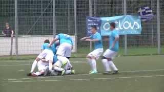 FC Hellas München - SV Pullach 14/09/2014