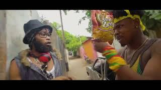 Mr Vegas "Suubi DiWarrior" - Baddest [Official Music Video] ft. Firstborn Comedy & Tavatar Comedy