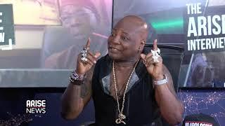 Charles Aniagolu dissects the life story of Charly Boy