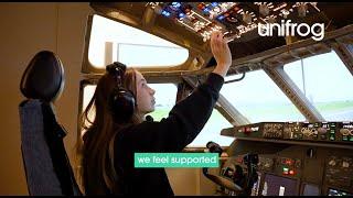 How I got in: Studying Aerospace Engineering with Pilot Studies at the University of Liverpool