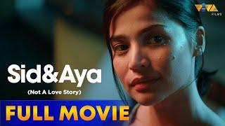 Sid And Aya (Not A Love Story) Full Movie HD | Anne Curtis, Dingdong Dantes