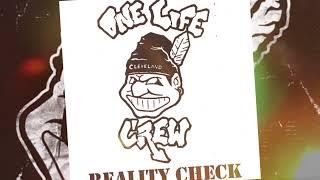 OLC (One Life Crew) - Reality Check Demo 1995 (full album)