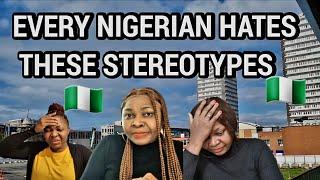 8 Misconceptions About Nigerians Every Nigerian Hates!