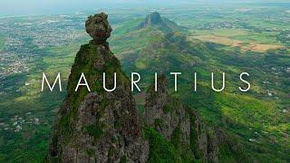 Mauritius 4K - Heaven on Earth? | Cinematic Drone Footage