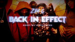Zay G - Back in Effect (Official Music Video) Prod. @Supahoes X @prodbysejer8020