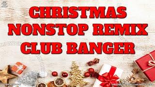 NEW CHRISTMAS CLUB BANGER ORIGINAL REMIX | CHRISTMAS MEDLEY 2023 - 2024 | DJ MICHAEL JOHN OFFICIAL