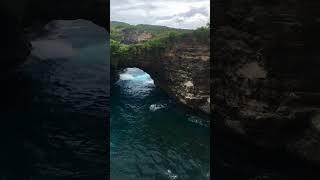 BROKEN BEACH NUSA PENIDA | BALI 2023