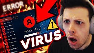 Ingegnere Vs Virus NoEscape.exe