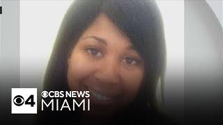 Police identify woman found dead at Dania Beach apartment complex