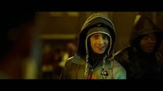 Attack The Block John Boyega 2011 Full Movie