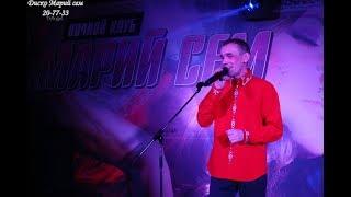 Дмитрий Афанасьев