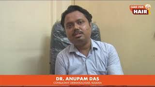 Dr. Anupam Das