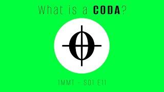 What is a CODA? • 1 minute MUSIC TIPS S01 E11