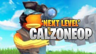 CalzoneOP 'Next Level' Montage