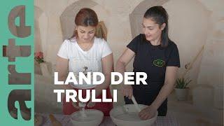 Im Land der Trulli | Köstliches Apulien | ARTE Family