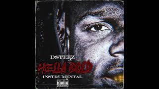 Dsteez: Hella Bold Instrumental (Prodby. Elii beatz)