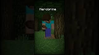 Чуть чуть не в такт, но все равно имба #minecraft #edit #мистика #майнкрафт #herobrine