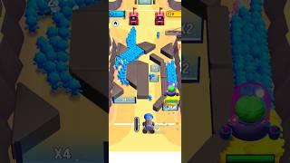 mob Control game #gaming #shortvideo
