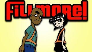 WAIT... Remember Fillmore!?