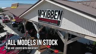 McKibben Powersports of Lake Placid