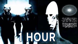 Locked In Alien 1 Hour / Alien Locked in 1 Hour | Locked In Alien Meme