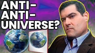 NASA Detected an ‘Anti-Universe’? Is The Signal From Antarctica Pure Hype?