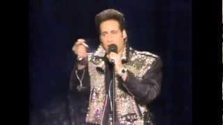 Andrew Dice Clay "Poems"