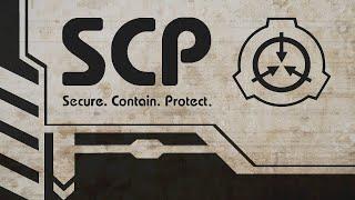 SCP: Foundation Main Theme  Ajoura