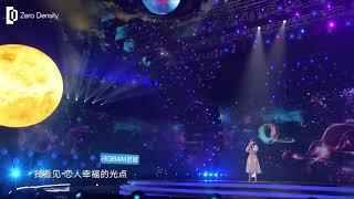 Shanghai Media Group chooses Reality Virtual Studio for New Year Concert