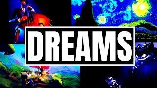 Understanding Dreams | Rethinking Game Design, Creativity and the Future of Art