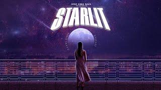 Starlit - Pavvi Singh (Full Song) | Bairagi | Ishan Johar | Latest Punjabi Song 2024