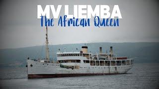 The Story Of The MV Liemba