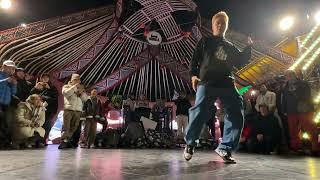 HOZIN | JUDGE SHOWCASE | SPRING FUNKY SUMMIT | ALMATY DANCE FEST 2024