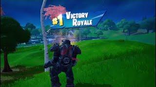 T-60 win Fortnite solo 794