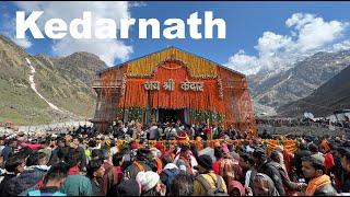 Kedarnath Yatra | Char Dham Yatra | Manish Solanki Vlogs