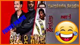 ያረፈደ አራዳ | Yarefede Arada | Comedy Old Amharic Movies | Funny Parts | አፍን የማያስገጥሙ አስቂኝ ቀልዶች