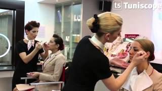EMIRATES cabin crew reveal top secrets - Makeup