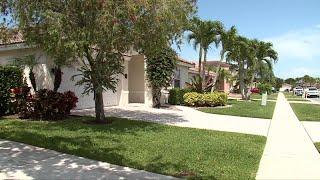 Middle-class residents being squeezed out of Palm Beach County