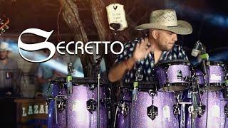 Secretto - Barrio Capilla (Video Oficial)