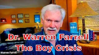 The Critical Role of Fathers in Addressing the Boy Crisis