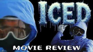 Iced (1989) Slasher Movie Review