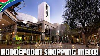 West Rand's Biggest & Most Popular Mall Only Locals Know️